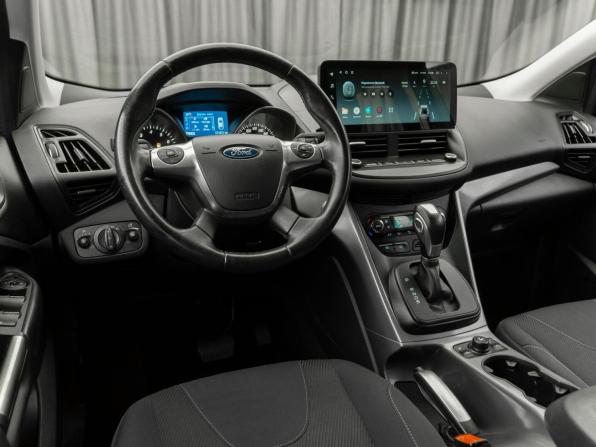 Ford Kuga II с пробегом 2014 года, цена 1 520 000 рублей, 74528 км, внедорожник, Автокод Объявления