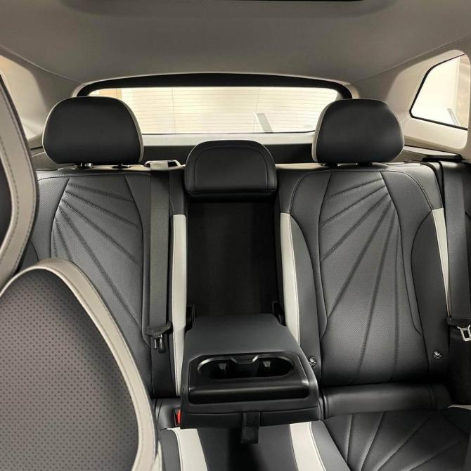 Geely Atlas II Киров  - изображение 9