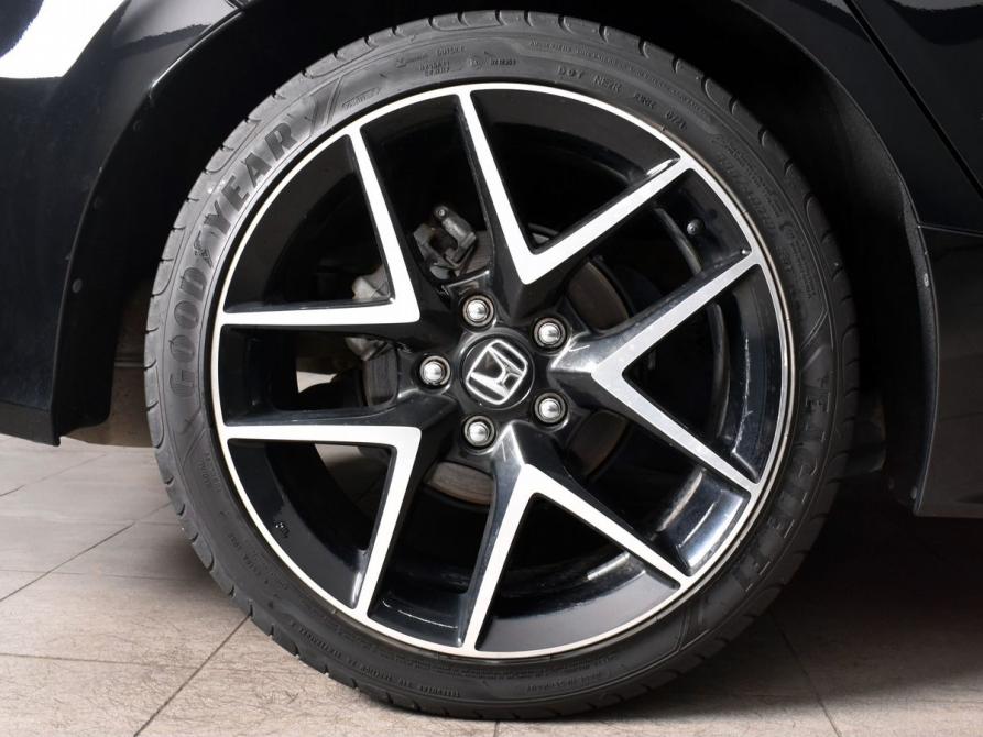 Honda Civic XI Кемерово  - изображение 13
