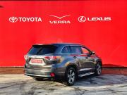 Toyota Highlander III (XU50) Пермь  - изображение 26