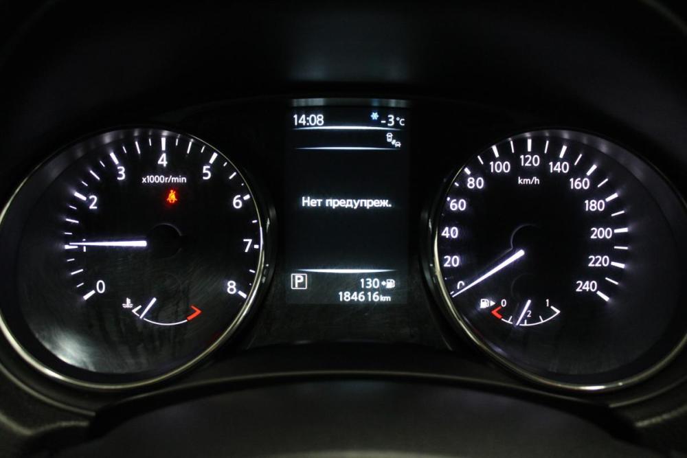 Nissan X-Trail III Томск  - изображение 10
