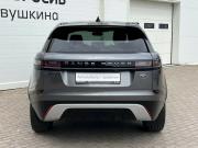 Land Rover Range Rover Velar I Санкт-Петербург  - изображение 25