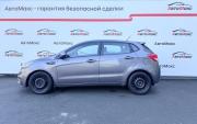 Kia Rio III Рестайлинг Тюмень  - изображение 29