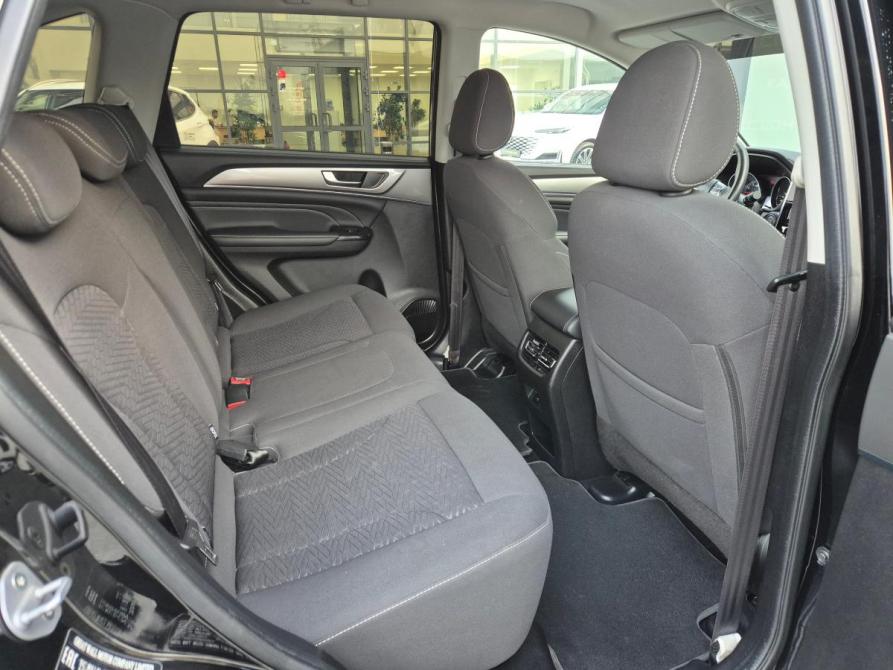 Haval M6 II Екатеринбург  - изображение 8