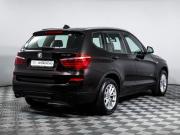 BMW X3 II (F25) Рестайлинг Москва  - изображение 22