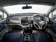 Honda Stream II Рестайлинг Иркутск  - изображение 32
