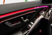 Mercedes-Benz S-Класс VII (W223) Москва  - изображение 71