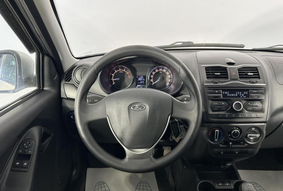 Lada (ВАЗ) Granta I Рестайлинг Саранск  - изображение 21