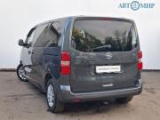 Opel Zafira Life I Москва  - изображение 20
