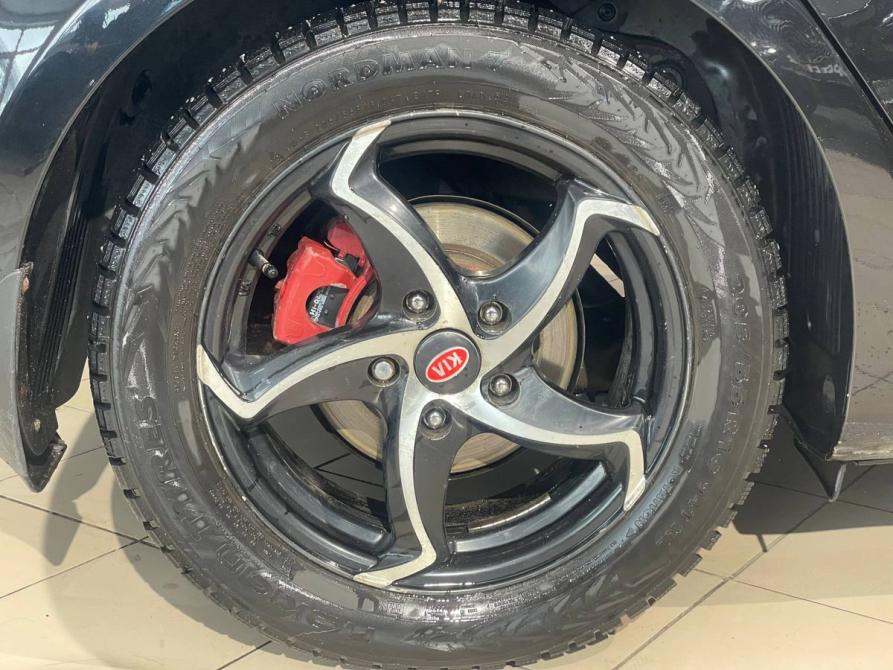 Kia Cerato III Тверь  - изображение 15