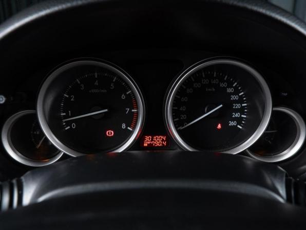 Mazda 6 II (GH) Рестайлинг с пробегом 2010 года, цена 750 000 рублей, 301004 км, седан, Автокод Объявления