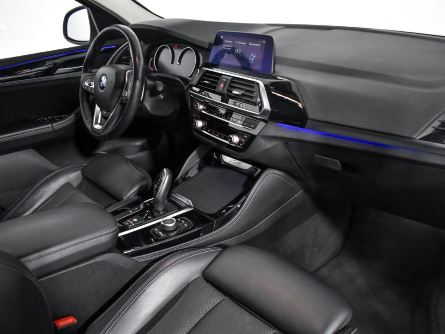 BMW X4 II (G02) Санкт-Петербург  - изображение 13