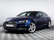 Audi A5 II (F5) Москва  - изображение 21