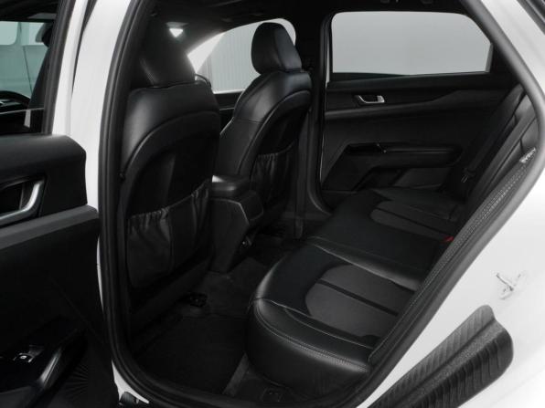 Kia K5 II с пробегом 2020 года, цена 2 560 000 рублей, 105657 км, седан, Автокод Объявления