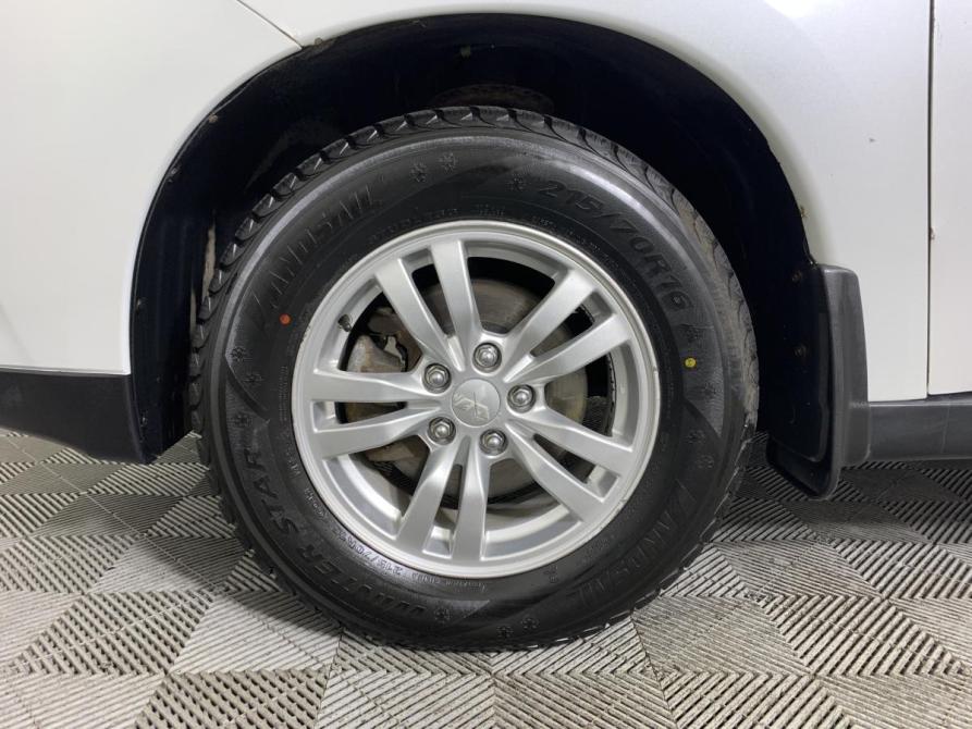 Mitsubishi Outlander III Москва  - изображение 9