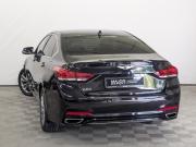 Genesis G80 I Москва  - изображение 37