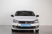 Volkswagen Polo V Рестайлинг Челябинск  - изображение 19