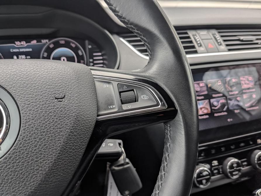 Skoda Octavia III (A7) Рестайлинг Москва  - изображение 29