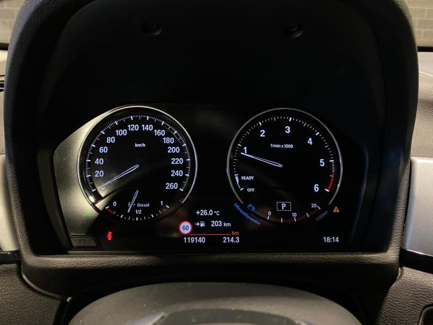 BMW X1 II (F48) Челябинск  - изображение 22