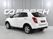 SsangYong Actyon II Ростов-на-Дону  - изображение 18