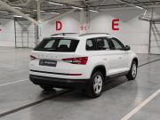 Skoda Kodiaq I Казань  - изображение 32