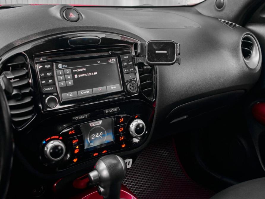 Nissan Juke I Екатеринбург  - изображение 15