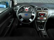 Ford Focus II Рестайлинг Екатеринбург  - изображение 26