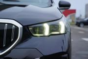 BMW 5 серии VIII (G60/G61/G68) Краснодар  - изображение 29