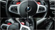 BMW X5 M III (F95) Москва  - изображение 49
