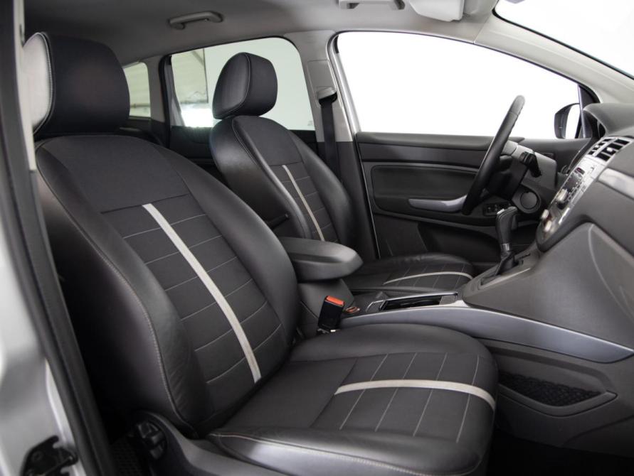 Ford Kuga I Санкт-Петербург  - изображение 12
