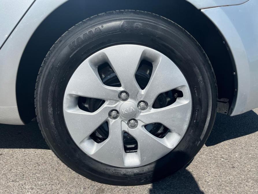 Kia Rio III Азнакаево  - изображение 9