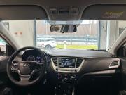 Hyundai Solaris II Рестайлинг Москва  - изображение 34