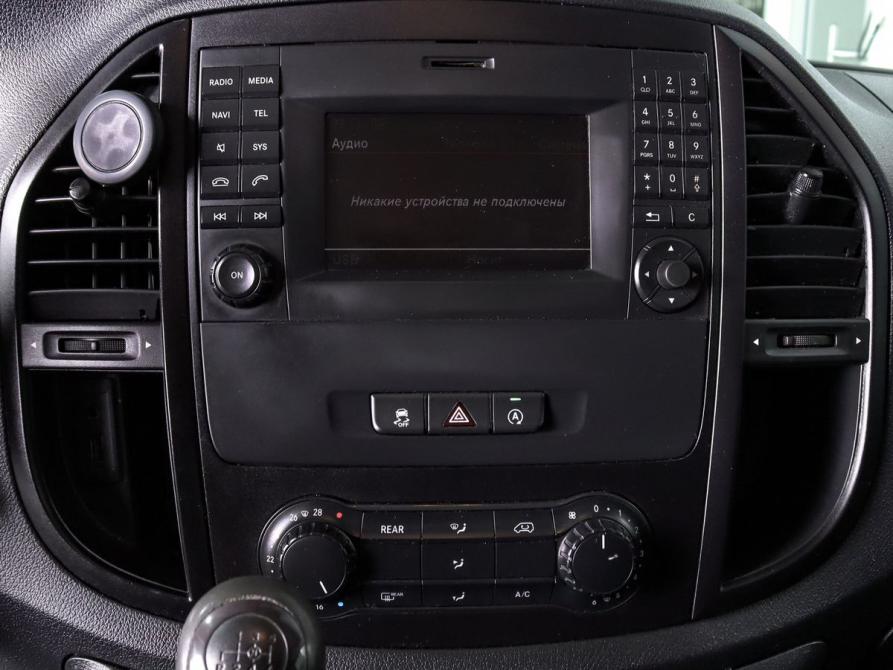 Mercedes-Benz Vito III (W447) Минеральные Воды  - изображение 13