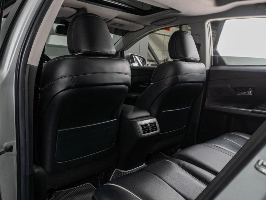 Toyota Venza I Рестайлинг Тюмень  - изображение 11