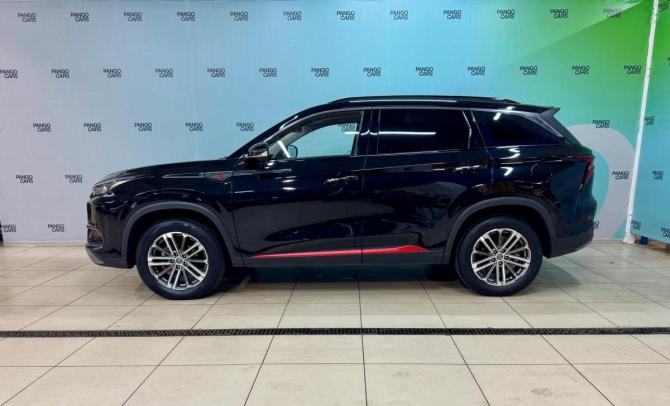 Changan CS75 Plus I Рестайлинг с пробегом 2023 года, цена 1 954 000 рублей, 82859 км, внедорожник, Автокод Объявления