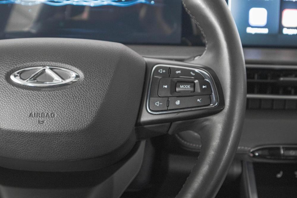 Chery Tiggo 7 Pro Max I Кемерово  - изображение 18