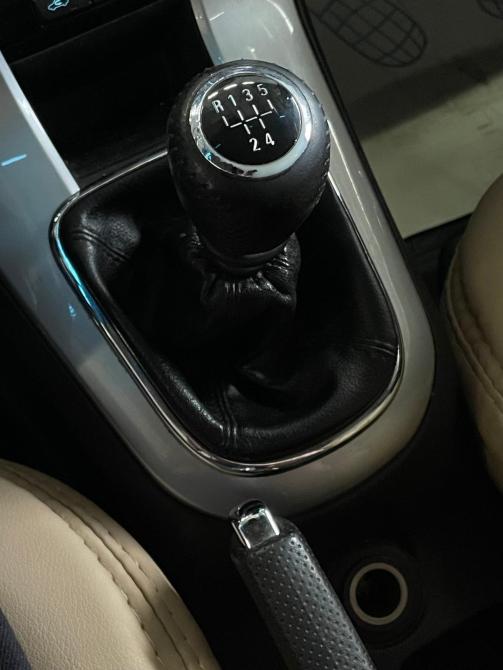 Chevrolet Cruze I Рестайлинг Оренбург  - изображение 16