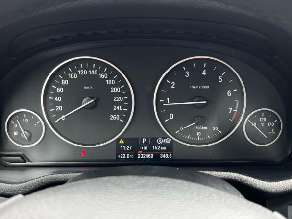 BMW X3 II (F25) с пробегом 2014 года, цена 1 400 000 рублей, 232000 км, внедорожник, Автокод Объявления