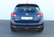 Nissan Murano I (Z50) Нижний Новгород  - изображение 28