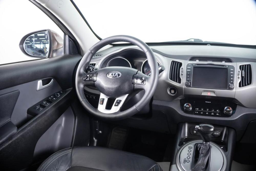 Kia Sportage III Пермь  - изображение 13