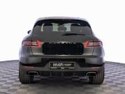 Porsche Macan I Москва  - изображение 36