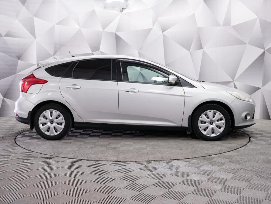 Ford Focus III Ульяновск  - изображение 6