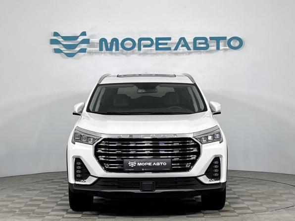 JETOUR X90+ с пробегом 2023 года, цена 2 650 000 рублей, 32597 км, внедорожник, Автокод Объявления