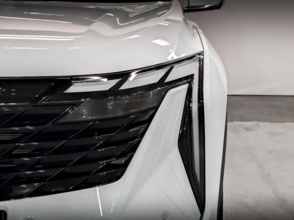 Geely Atlas II с пробегом 2024 года, цена 2 875 000 рублей, 12734 км, внедорожник, Автокод Объявления