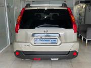 Nissan X-Trail II Москва  - изображение 22