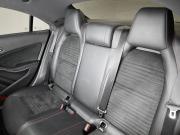Mercedes-Benz CLA I (C117 X117) Тверь  - изображение 31