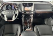 Toyota Land Cruiser Prado 150 Series Киров  - изображение 46
