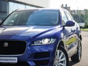 Jaguar F-Pace I Санкт-Петербург  - изображение 34