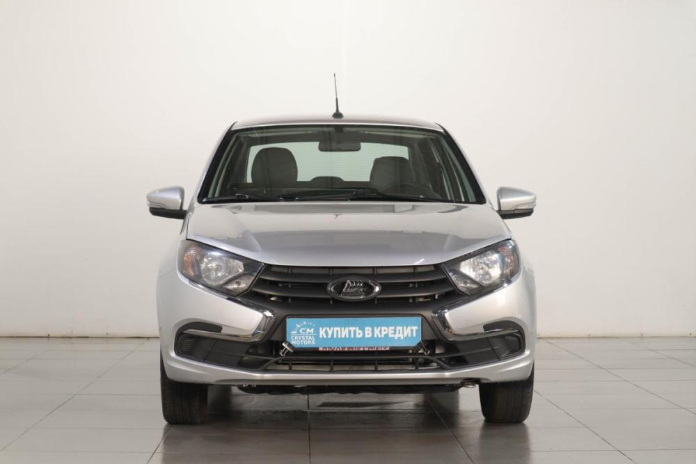 Lada (ВАЗ) Granta I Рестайлинг Челябинск  - изображение 2