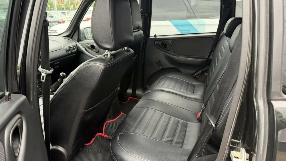 Lada (ВАЗ) Niva Travel I Череповец  - изображение 15